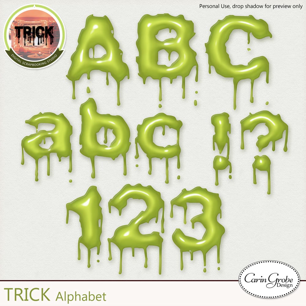 CGD Trick Alpha